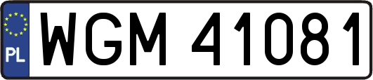 WGM41081