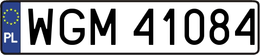 WGM41084
