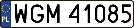 WGM41085