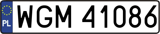 WGM41086