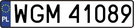 WGM41089