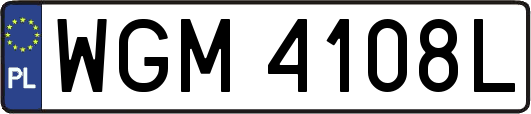 WGM4108L