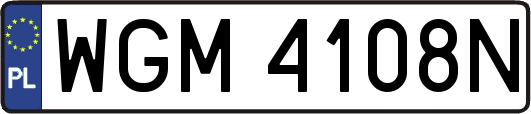 WGM4108N