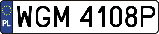 WGM4108P