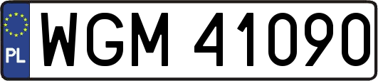 WGM41090