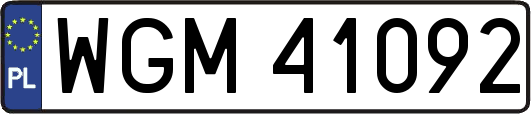 WGM41092