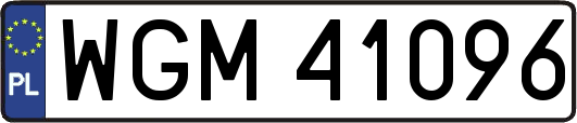 WGM41096
