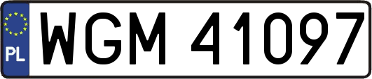 WGM41097