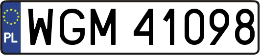WGM41098