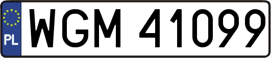 WGM41099