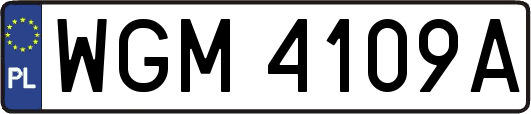 WGM4109A