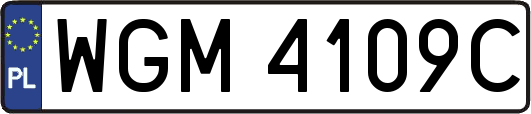 WGM4109C