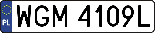 WGM4109L