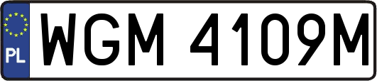 WGM4109M