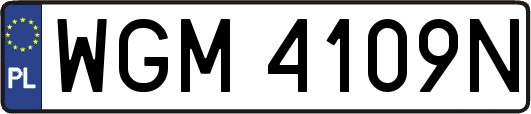 WGM4109N