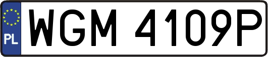 WGM4109P