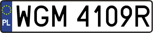 WGM4109R