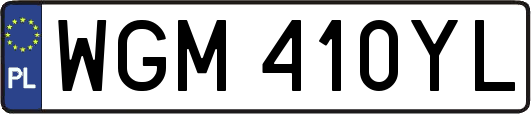 WGM410YL