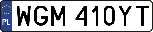 WGM410YT