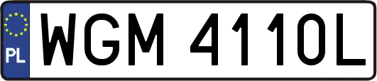 WGM4110L