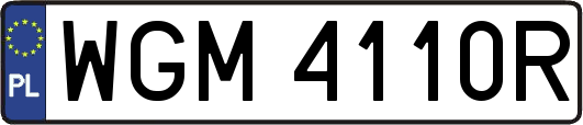 WGM4110R