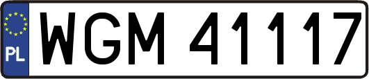 WGM41117