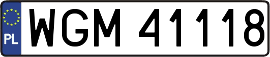 WGM41118