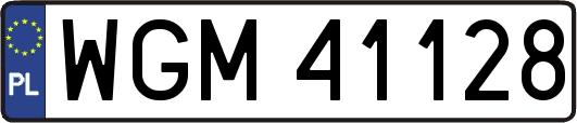 WGM41128