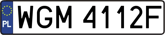 WGM4112F