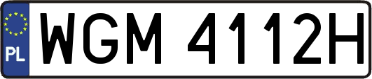 WGM4112H