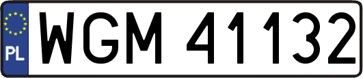WGM41132