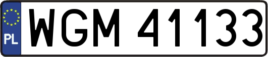 WGM41133