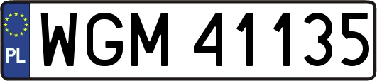 WGM41135