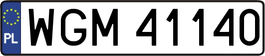 WGM41140