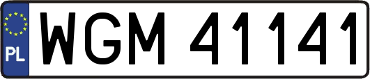 WGM41141
