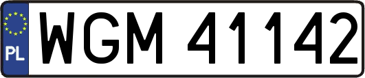 WGM41142