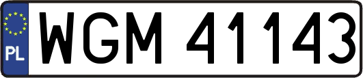 WGM41143