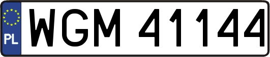 WGM41144