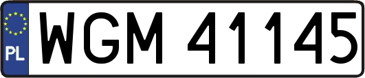 WGM41145