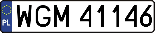 WGM41146