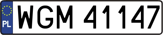 WGM41147