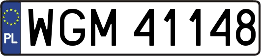 WGM41148