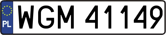 WGM41149