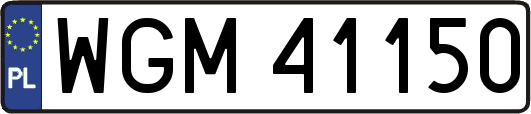 WGM41150