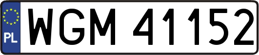 WGM41152