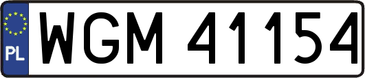 WGM41154