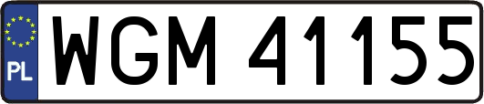 WGM41155
