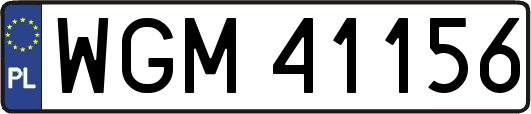 WGM41156