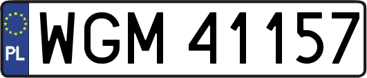 WGM41157