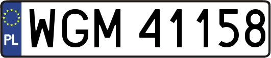 WGM41158